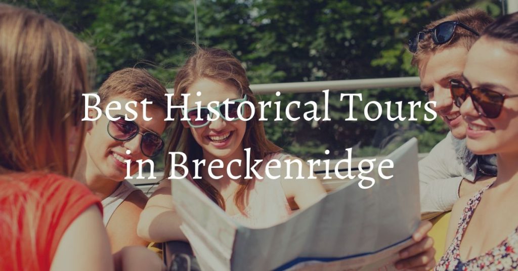 historical tours
