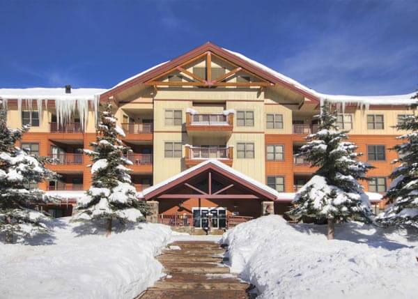 Frisco Condo Vacation Rentals