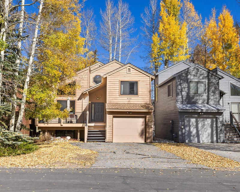 Frisco Resort Complex