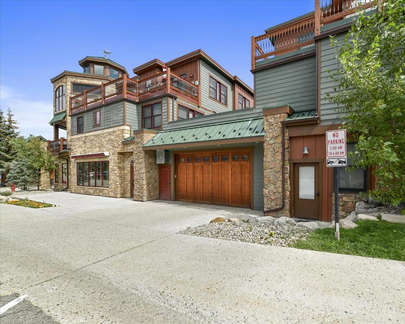 Frisco Resort Complex