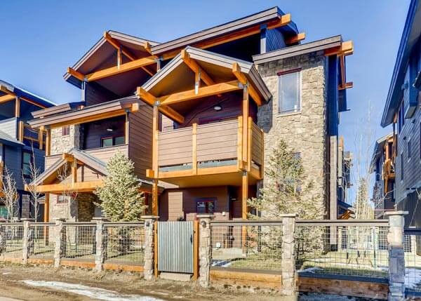 Frisco Townhouse Vacation Rentals